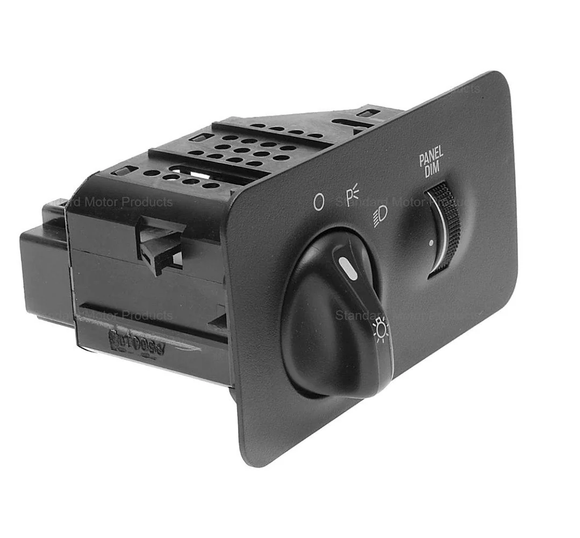 SWITCH LUZ FORD  EXPEDITION F250 F350 12PIN 99/00   DS1385       CODIGO DS1385