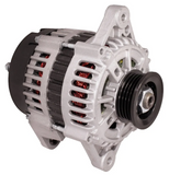 ALTERNADOR DELCO CHEVROLET MATIZ PONTIAC OPTRA   05/16  1.6L14V 65A  LESTER 23999 GENERICO   CODIGO L-23999