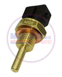 SENSOR TEMPERATURA REFRIGERANTE  CHEVROLET CORSA TORNADO FIAT PALIO 06/10  CIO 38363  GENERICO        CODIGO STRF001