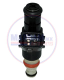 SENSOR INYECTOR HONDA ACCORD ODYSSEY 03/17   FJ485  2 TER 8 ORIFICIOS  16450RCAA01  CODIGO FJ-485