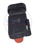 SENSOR MAP CHEVROLET CAVALIER SUNFIRE S10 GRAND AM SOLSTICE HUMMER IMPALA HHR MALIBU  2.2L  98/03  AS60    CODIGO K0006