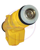 SENSOR INYECTOR VW   SEAT POLO  CORDOBA IBIZA  1.6L 1.8L  02/09   0280156096   CODIGO FI25001