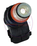 SENSOR INYECTOR HONDA ACCORD ODYSSEY 03/17   FJ485  2 TER 8 ORIFICIOS  16450RCAA01  CODIGO FJ-485