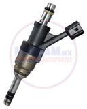 SENSOR INYECTOR CHEVROLET SILVERADO SUBURBAN TAHOE GMC SIERRA YUKON 14/18   GDI  FJ1217      CODIGO 1262116