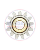 ENGRANE SATELITE MARCHA  FORD PMGR  13 DIENTES  76-2810       CODIGO 25073