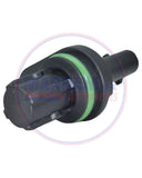 SENSOR ARBOL DE LEVAS CHEVROLET AVEO CRUZE SONIC TRAX PONTIAC G3 09/17 LADO ADMISION   PC850  55565708    CODIGO 25195555