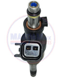 SENSOR INYECTOR CHEVROLET SILVERADO SUBURBAN TAHOE GMC SIERRA YUKON 14/18   GDI  FJ1217      CODIGO 1262116