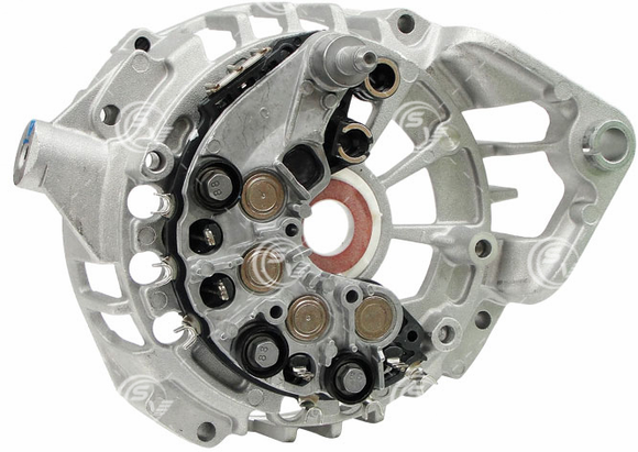 PORTA DIODO ALTERNADOR   VALEO CHEVY ASTRA VECTRA 100A   493819       CODIGO 26109