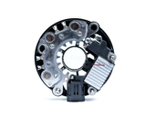 PORTA DIODO ALTERNADOR Y REGULADOR   HITACHI NISSAN ALTIMA PICKUP   12V 60A-80A  IHR778-IH767       CODIGO 26279