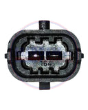 SENSOR TEMPERATURA REFRIGERANTE  CHEVROLET ASTRA MALIBU CAMARO EXPRESS SILVERADO CAPTIVA  09/14  TX133   TOMCO 12303    CODIGO 12639899