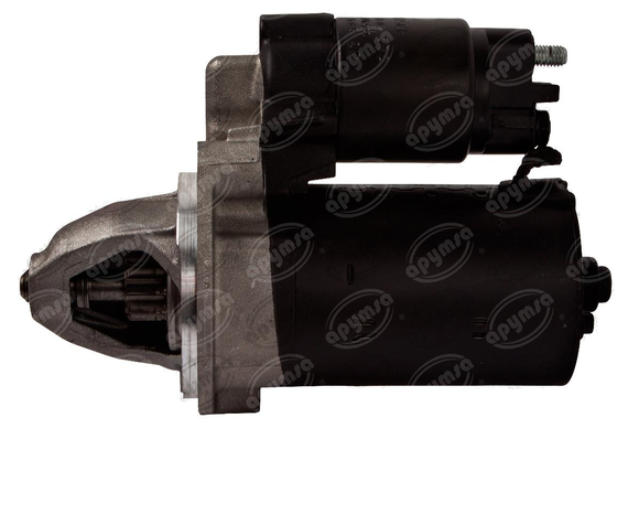 MARCHA BOSCH MERCEDES BENZ PMGR    0 001 107 072  CODIGO 2789100