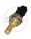 SENSOR TEMPERATURA REFRIGERANTE  CHEVROLET ASTRA MALIBU CAMARO EXPRESS SILVERADO CAPTIVA  09/14  TX133   TOMCO 12303    CODIGO 12639899