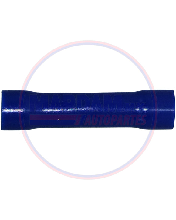 TERMINAL INSTALACION CONECTOR AZUL     CODIGO 11402