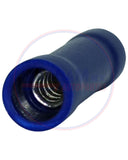 TERMINAL INSTALACION CONECTOR AZUL     CODIGO 11402