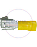 TERMINAL AMARILLA MIXTA MF-250YC      CODIGO 39206