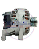 ALTERNADOR VALEO CHEVROLET AVEO 85A 18/19  SG8C057 CODIGO  26687069