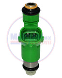 SENSOR INYECTOR NISSAN MURANO URVAN QUEST 350Z  INFINITI EX35 G35 M35h   07/17   FJ1017      CODIGO F01204