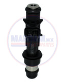 SENSOR INYECTOR CHEVROLET TRAILBLAZER COLORADO CANYON ISUZU LUV 99/07 2PIN  12569573   CODIGO FJ319