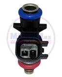 SENSOR INYECTOR CHRYSLER JOURNEY DURANGO AVENGER  GRAND CHEROKEE WRANGLER CHEROKEE  3.6 3.7L 10/12  FJ1147  CODIGO FJ-1147