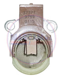 PORTA CARBON ALTERNADOR DENSO CHRYSLER 100-170A 2 OREJAS C/CAPUCHA  39-8206    CODIGO 30080
