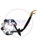 PORTA CARBON MARCHA HITACHI NISSAN TSURU III  PMGR   69-8117       CODIGO 30150