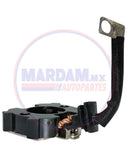 PORTA CARBON MARCHA MITSUBISHI NISSAN URVAN VILLAGER QUEST MERCURY   69-8320       CODIGO 30153