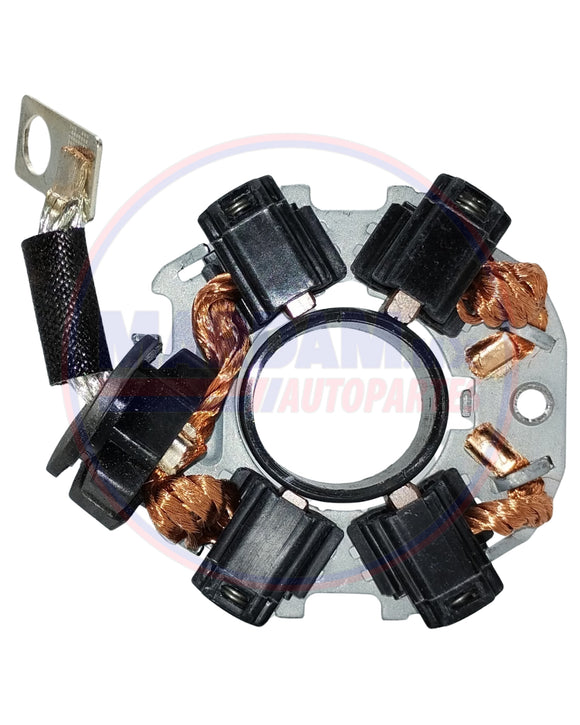 PORTA CARBON MARCHA MITSUBISHI NISSAN URVAN 07 C/ AISLANTE  69-8334     CODIGO 30160