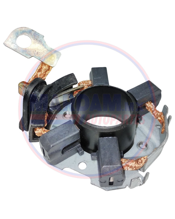 PORTA CARBON MARCHA BOSCH  IMAN MODERNO CHICO CARBON CHICO DOBLE POSICION ORIGINAL 1004336519  69-91     CODIGO 30341