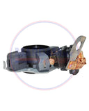 PORTA CARBON MARCHA BOSCH  IMAN MODERNO CHICO CARBON CHICO DOBLE POSICION ORIGINAL 1004336519  69-91     CODIGO 30341