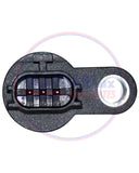 SENSOR ARBOL DE LEVAS NISSAN SENTRA  PATHFINDER ALTIMA MAXIMA ALTIMA  INFINITI    02/17  PC460      CODIGO H0061