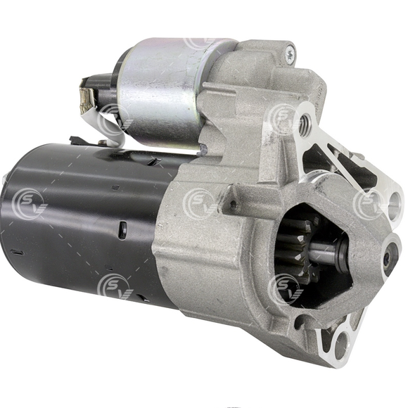 MARCHA BOSCH NISSAN TRAFIC DUSTER MEGANE CLIO 2.0L   11D  06/16 L-31279  0001107476 CODIGO L-31279