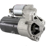 MARCHA BOSCH NISSAN TRAFIC DUSTER MEGANE CLIO 2.0L   11D  06/16 L-31279  0001107476 CODIGO L-31279