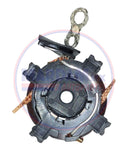 PORTA CARBON MARCHA VALEO NISSAN PLATINA FIESTA KA ECOSPORT CLIO PEUGEOT 206 POLO LUPO CROSSFOX  555649 ORIGINAL      CODIGO 3139700