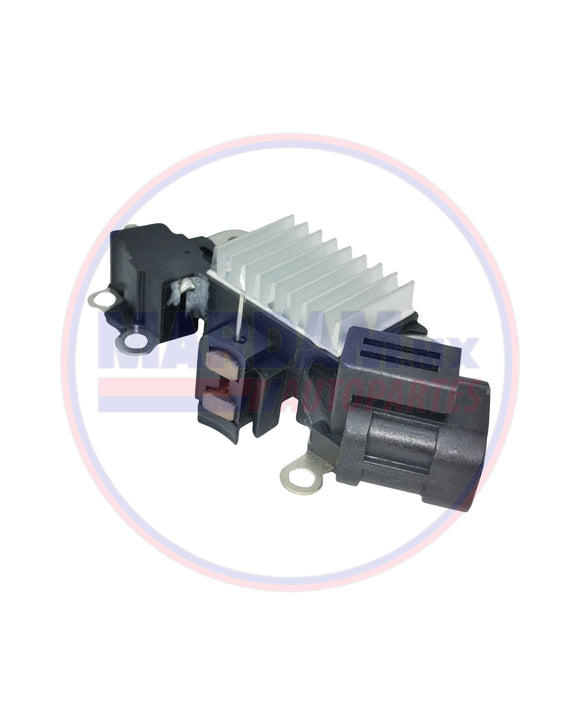 REGULADOR ALTERNADOR HITACHI NISSAN SENTRA TSURU III ALTIMA XTERRA  IH738       CODIGO 31410