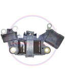 REGULADOR ALTERNADOR HITACHI NISSAN SENTRA TSURU III ALTIMA XTERRA  IH738       CODIGO 31410
