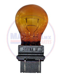 FOCO 3157 AMBAR HELLA 12V 27/7W W2.5X 16Q CODIGO 3157NA