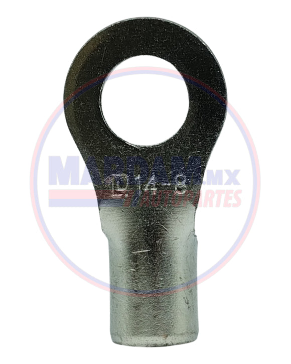 TERMINAL  5/16 CABLE 6    A 8-16      CODIGO 39114