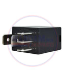 RELEVADOR  5 TERMINALES MULTIFUNCIONAL FORD 12V 20A   RY612          CODIGO 32092