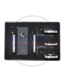 RELEVADOR  5 TERMINALES MULTIFUNCIONAL FORD 12V 20A   RY612          CODIGO 32092