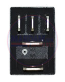 RELEVADOR  5 TERMINALES MULTIFUNCIONAL FORD 24V    D22078       CODIGO 32108