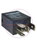 RELEVADOR  5 TERMINALES MULTIFUNCIONAL FORD 24V    D22078       CODIGO 32108