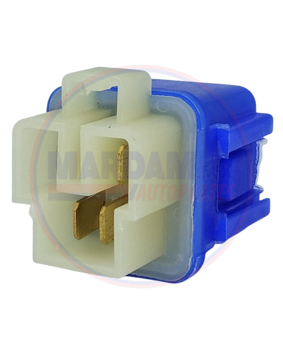 RELEVADOR  4 TERMINALES MULTIFUNCIONAL NISSAN TSURU ALTIMA RY63         CODIGO 32159