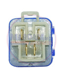 RELEVADOR  4 TERMINALES MULTIFUNCIONAL NISSAN TSURU ALTIMA RY63         CODIGO 32159