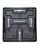 RELEVADOR  5 TERMINALES UNIVERSAL 12V 40A WEISCHLER  MARILLIA        CODIGO 32187