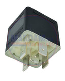 RELEVADOR  5 TERMINALES UNIVERSAL 24V 40A  HELLA  BOSCH          CODIGO 32190