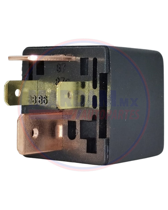 RELEVADOR  4 TERMINALES MULTIFUNCIONAL VOLKSWAGEN JETTA GOLF AUDI CADILLAC    RY255          CODIGO 32204