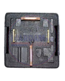 RELEVADOR  4 TERMINALES MULTIFUNCIONAL VOLKSWAGEN JETTA GOLF AUDI CADILLAC    RY255          CODIGO 32204