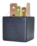 RELEVADOR  4 TERMINALES MULTIFUNCIONAL VOLKSWAGEN JETTA GOLF AUDI CADILLAC    RY255          CODIGO 32204