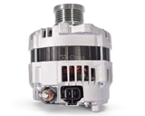 ALTERNADOR HITACHI NISSAN  ALTIMA XTRAIL SENTRA ROGUE  12V 110A  LESTER 11163   LR1110-713C  CODIGO L-11163