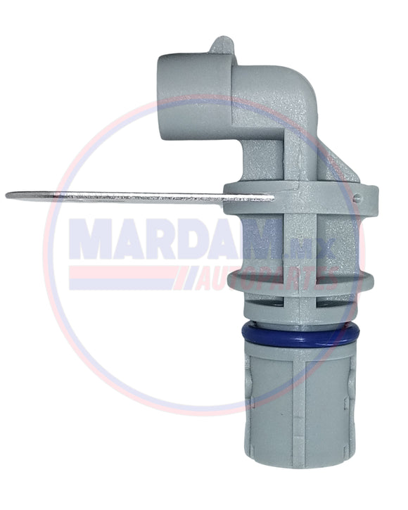 SENSOR CIGUEÑAL CHEVROLET SUBURBAN CORVETTE SILVERADO IMPALA CHEYENNE BUICK CADILLAC ESCALADE GMC YUKON 09/12  PC552  GENERICO        CODIGO 39990